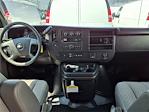 New 2025 Chevrolet Express 2500 Upfitted Cargo Van for sale #25F127 - photo 11