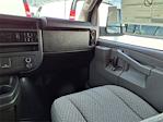 New 2025 Chevrolet Express 2500 Upfitted Cargo Van for sale #25F127 - photo 17