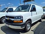 New 2025 Chevrolet Express 2500 Upfitted Cargo Van for sale #25F127 - photo 4