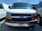 New 2025 Chevrolet Express 2500 Upfitted Cargo Van for sale #25F127 - photo 5