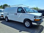New 2025 Chevrolet Express 2500 Upfitted Cargo Van for sale #25F127 - photo 6