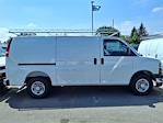 New 2025 Chevrolet Express 2500 Upfitted Cargo Van for sale #25F127 - photo 7