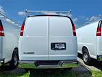 New 2025 Chevrolet Express 2500 Upfitted Cargo Van for sale #25F127 - photo 3