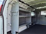 New 2025 Chevrolet Express 2500 Upfitted Cargo Van for sale #25F127 - photo 8