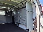 New 2025 Chevrolet Express 2500 Upfitted Cargo Van for sale #25F127 - photo 9