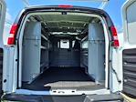 New 2025 Chevrolet Express 2500 Upfitted Cargo Van for sale #25F127 - photo 2