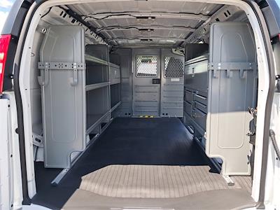 2025 Chevrolet Express 2500 RWD Adrian Upfitted Cargo Van for sale #25F128 - photo 2