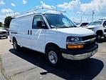 New 2025 Chevrolet Express 2500 Adrian Upfitted Cargo Van for sale #25F128 - photo 1
