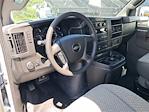 New 2025 Chevrolet Express 2500 Adrian Upfitted Cargo Van for sale #25F128 - photo 10