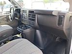 New 2025 Chevrolet Express 2500 Adrian Upfitted Cargo Van for sale #25F128 - photo 11