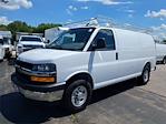 New 2025 Chevrolet Express 2500 Adrian Upfitted Cargo Van for sale #25F128 - photo 2