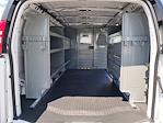New 2025 Chevrolet Express 2500 Adrian Upfitted Cargo Van for sale #25F128 - photo 24