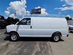 New 2025 Chevrolet Express 2500 Adrian Upfitted Cargo Van for sale #25F128 - photo 3
