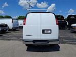 New 2025 Chevrolet Express 2500 Adrian Upfitted Cargo Van for sale #25F128 - photo 5