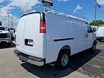 New 2025 Chevrolet Express 2500 Adrian Upfitted Cargo Van for sale #25F128 - photo 6