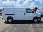 New 2025 Chevrolet Express 2500 Adrian Upfitted Cargo Van for sale #25F128 - photo 7