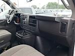 2025 Chevrolet Express 3500 Regular Cab RWD Service Utility Van for sale #25F136 - photo 12