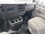 2025 Chevrolet Express 3500 Regular Cab RWD Service Utility Van for sale #25F136 - photo 18