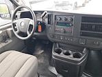 2025 Chevrolet Express 3500 Regular Cab RWD Service Utility Van for sale #25F136 - photo 19