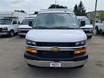 2025 Chevrolet Express 3500 Regular Cab RWD Service Utility Van for sale #25F136 - photo 3