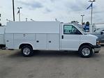 2025 Chevrolet Express 3500 Regular Cab RWD Service Utility Van for sale #25F136 - photo 5