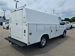 2025 Chevrolet Express 3500 Regular Cab RWD Service Utility Van for sale #25F136 - photo 6