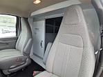 2025 Chevrolet Express 3500 Regular Cab RWD Service Utility Van for sale #25F136 - photo 9