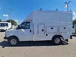 New 2025 Chevrolet Express 3500 Service Utility Van for sale #25F144 - photo 3