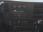 New 2025 Chevrolet Express 3500 Service Utility Van for sale #25F144 - photo 19