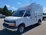 New 2025 Chevrolet Express 3500 Service Utility Van for sale #25F144 - photo 1