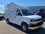 New 2025 Chevrolet Express 3500 Service Utility Van for sale #25F144 - photo 24