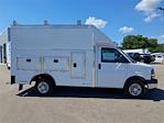 New 2025 Chevrolet Express 3500 Service Utility Van for sale #25F144 - photo 6