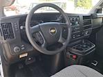 New 2025 Chevrolet Express 3500 Service Utility Van for sale #25F144 - photo 9