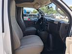 New 2025 Chevrolet Express 3500 Service Utility Van for sale #25F144 - photo 10
