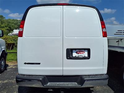 New 2025 Chevrolet Express 2500 - photo 1