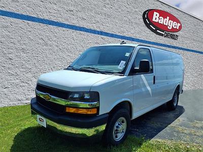 New 2025 Chevrolet Express 2500 Upfitted Cargo Van for sale #25F150 - photo 1