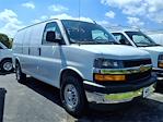 New 2025 Chevrolet Express 2500 Upfitted Cargo Van for sale #25F150 - photo 19