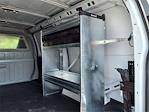 New 2025 Chevrolet Express 2500 Upfitted Cargo Van for sale #25F150 - photo 4