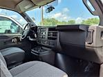 New 2025 Chevrolet Express 2500 Upfitted Cargo Van for sale #25F150 - photo 21