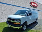New 2025 Chevrolet Express 2500 Upfitted Cargo Van for sale #25F150 - photo 1