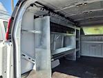 New 2025 Chevrolet Express 2500 Upfitted Cargo Van for sale #25F150 - photo 5