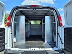 New 2025 Chevrolet Express 2500 Upfitted Cargo Van for sale #25F150 - photo 2
