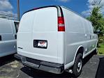 New 2025 Chevrolet Express 2500 Upfitted Cargo Van for sale #25F150 - photo 6