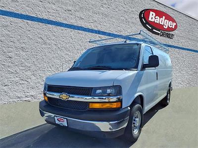 New 2025 Chevrolet Express 2500 - photo 1