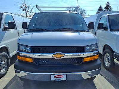 New 2025 Chevrolet Express 2500 - photo 1