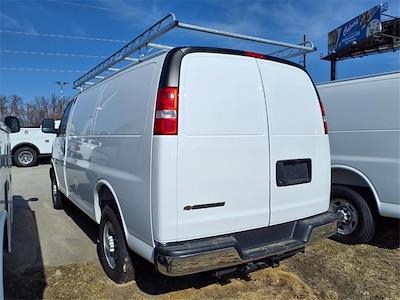 New 2025 Chevrolet Express 2500 - photo 1