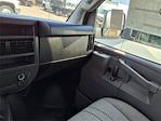 New 2025 Chevrolet Express 2500 Upfitted Cargo Van for sale #25F154 - photo 14