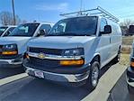New 2025 Chevrolet Express 2500 Upfitted Cargo Van for sale #25F154 - photo 26