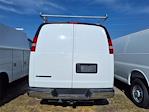 New 2025 Chevrolet Express 2500 Upfitted Cargo Van for sale #25F154 - photo 4