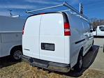 New 2025 Chevrolet Express 2500 Upfitted Cargo Van for sale #25F154 - photo 5
